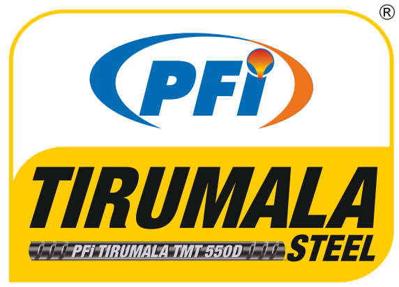 Tirumala Steel