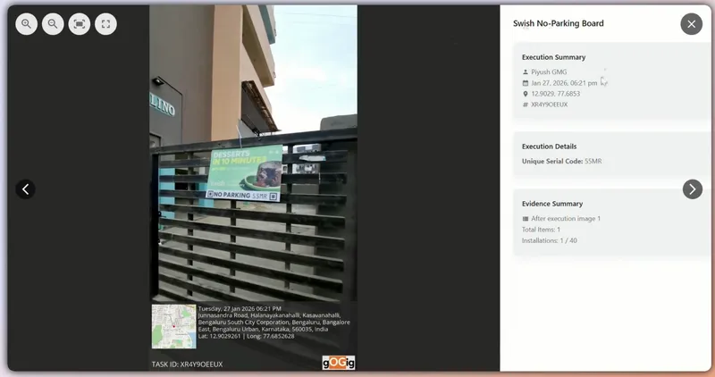 Anti-Fraud Detection